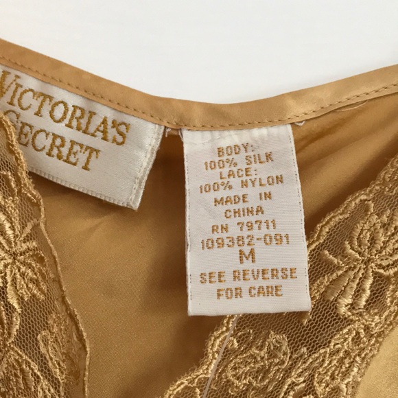 NWT Victoria’s Secret lingerie - Picture 3 of 3